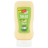 Jack's Salad Cream 420g (Case of 10)  Adomoo